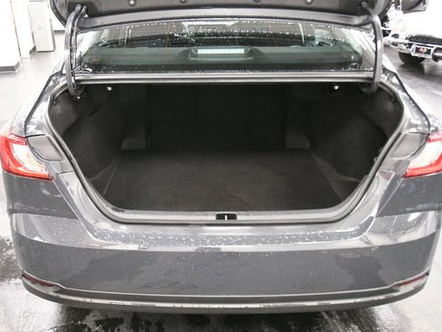 Certified 2025 Toyota Camry LE image 21