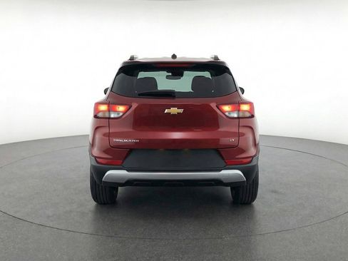 Used 2025 Chevrolet TrailBlazer LT image 6