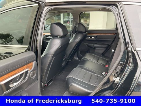Used 2020 Honda CR-V Touring image 28