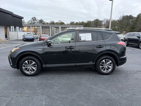 Used 2016 Toyota RAV4 XLE image 4