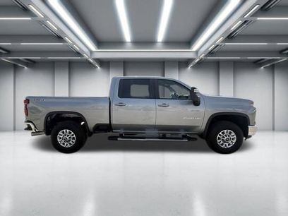 Used 2025 Chevrolet Silverado 2500 LT w/ Convenience Package