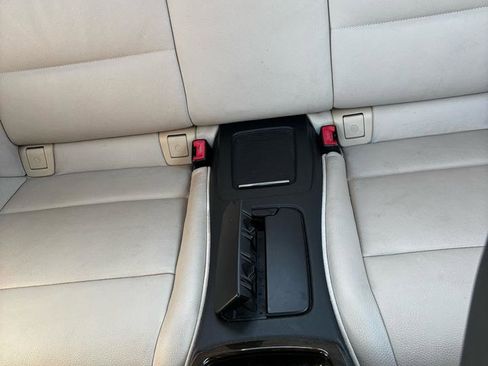 Used 2013 BMW 328i Convertible RWD image 8