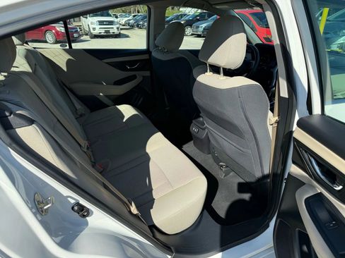 Used 2020 Subaru Legacy Premium image 15