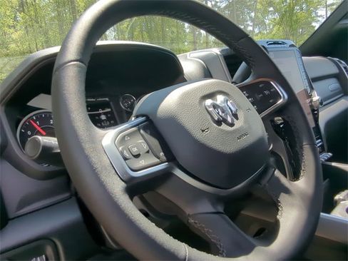 New 2025 RAM 2500 Big Horn image 37