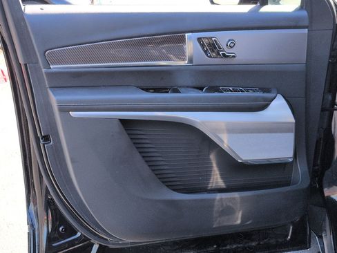 Used 2026 Cadillac Vistiq Sport w/ LPO, Floor Liner Package AWD/4WD image 14