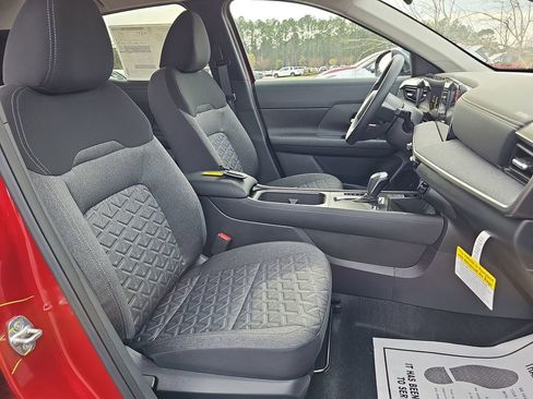 New 2026 Nissan Kicks SV w/ Charging Package image 13