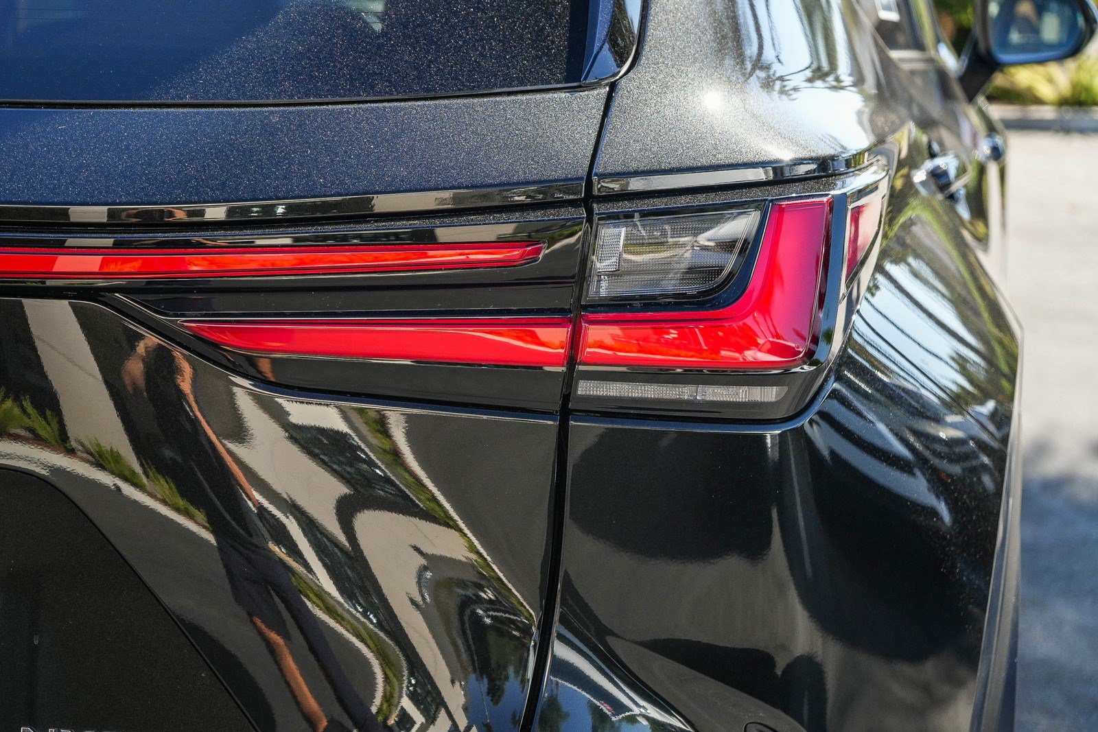 Used 2026 Lexus NX 350h AWD w/ Accessory Package (2T) image 7