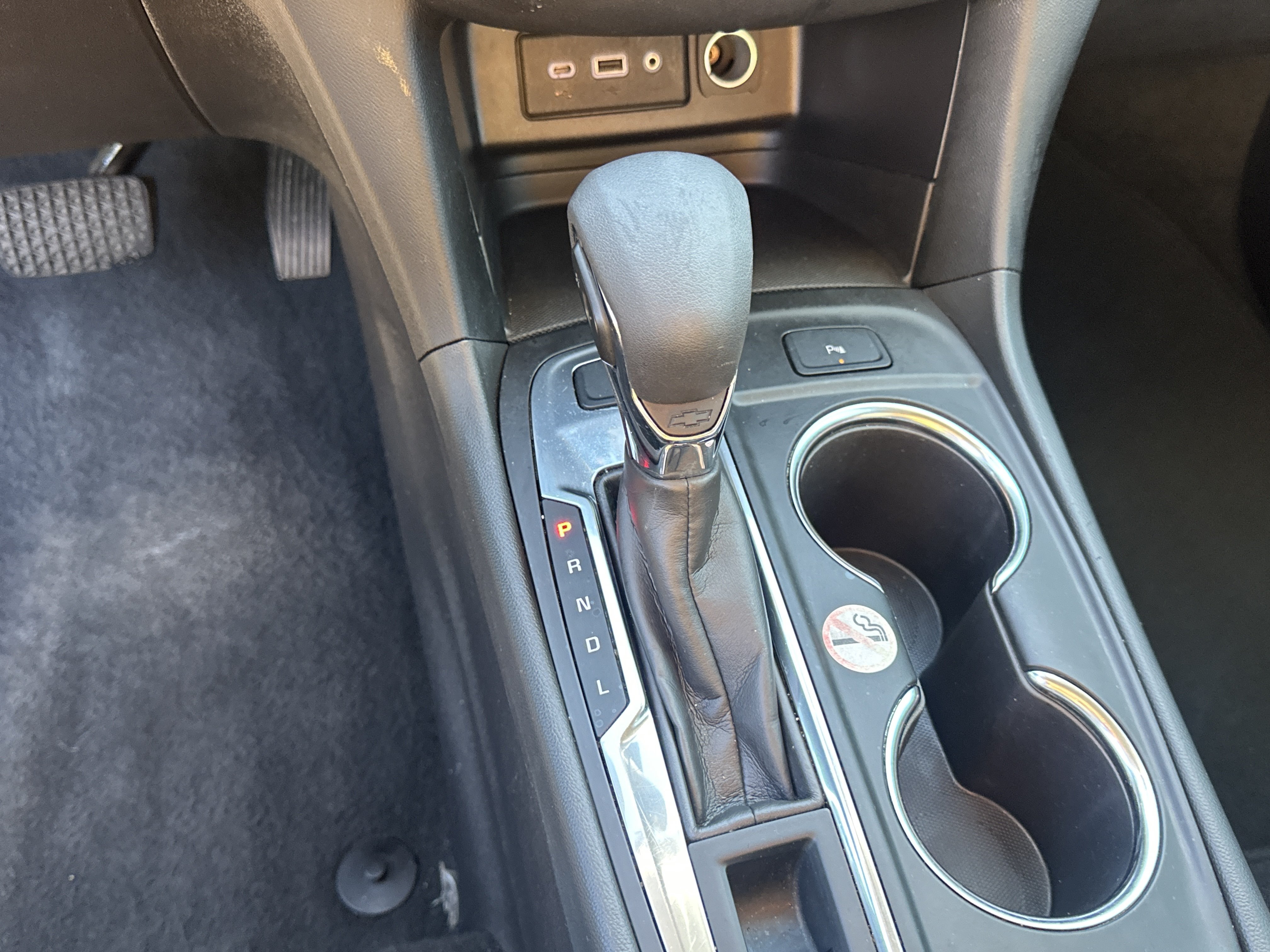 Used 2024 Chevrolet Equinox LT AWD/4WD image 29