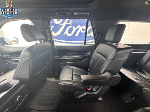Used 2021 Ford Expedition XLT AWD/4WD image 36