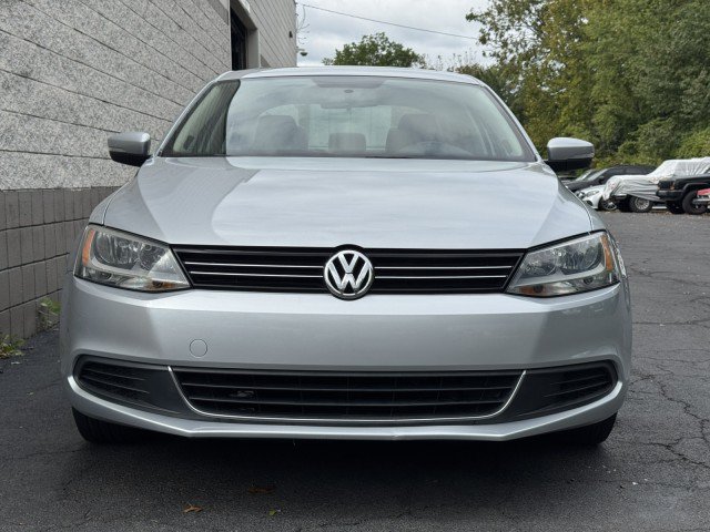Used 2014 Volkswagen Jetta TDI FWD image 4