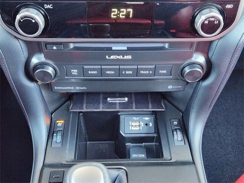 Used 2023 Lexus GX 460 Premium image 14