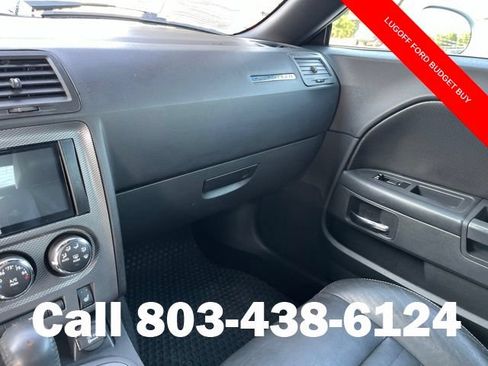 Used 2012 Dodge Challenger R/T RWD image 22