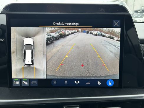 New 2026 Subaru Outback Limited XT image 14