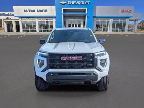 New 2026 GMC Canyon Elevation w/ Convenience Package image 2