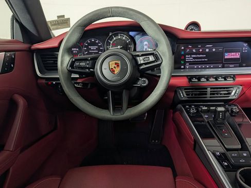Certified 2024 Porsche 911 Carrera S RWD image 21