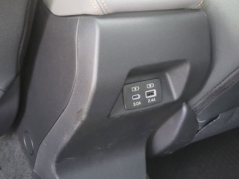 Certified 2026 Subaru Crosstrek 2.5i Wilderness AWD/4WD image 16
