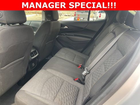 Used 2020 Chevrolet Equinox LT image 12