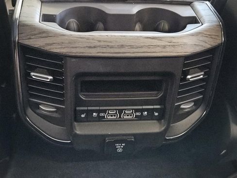 New 2025 RAM 1500 Limited image 16