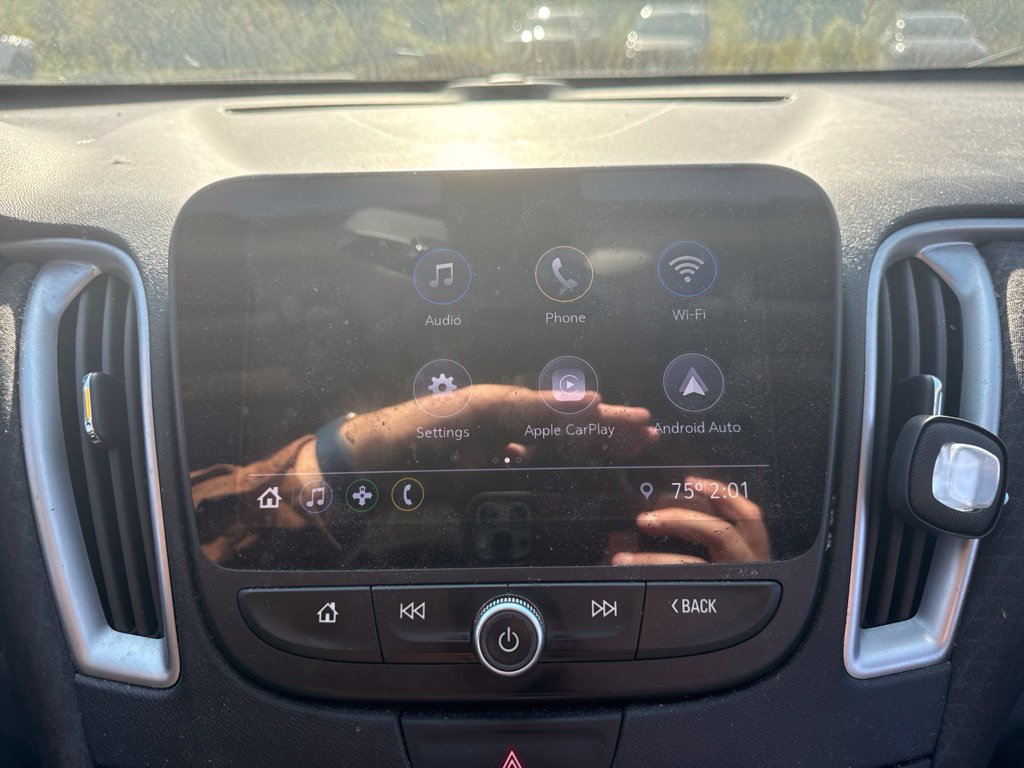 Used 2019 Chevrolet Malibu LS FWD image 27