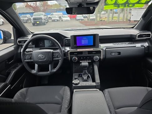 New 2026 Toyota Tacoma SR5 image 19