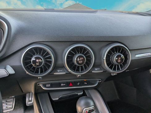 Used 2018 Audi TT 2.0T image 13