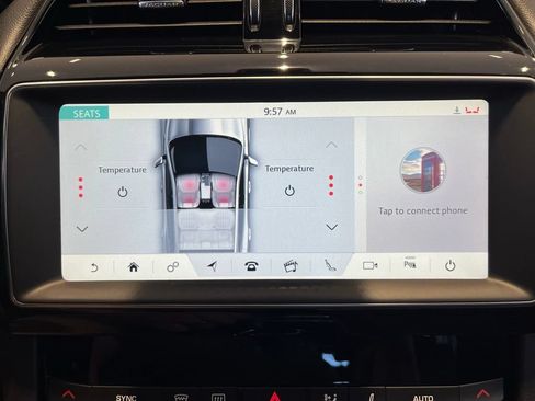 Used 2019 Jaguar F-PACE Premium AWD/4WD image 54