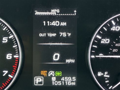 Used 2022 Subaru Legacy Limited image 23