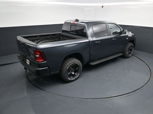New 2026 RAM 1500 Classic Warlock AWD/4WD image 45