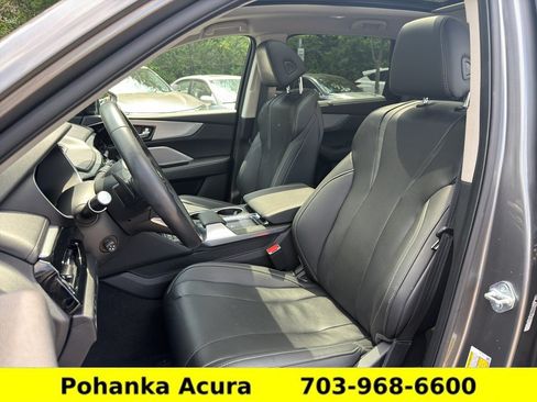Certified 2024 Acura MDX SH-AWD w/ Technology Package image 22