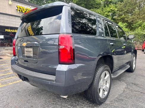 Used 2019 Chevrolet Tahoe LT AWD/4WD image 7