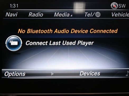 Used 2018 Mercedes-Benz GLS 450 4MATIC w/ Premium Package image 27