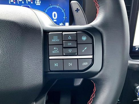 Used 2025 Ford F150 Raptor image 21