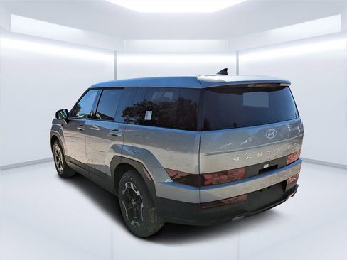New 2026 Hyundai Santa Fe SE FWD image 5