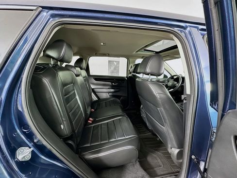 Used 2025 Honda CR-V EX-L image 28