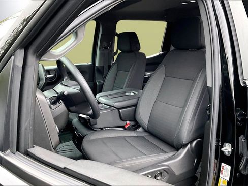 Used 2024 Chevrolet Silverado 1500 Custom image 20