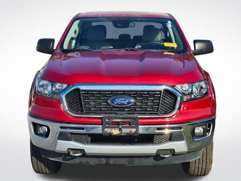 Used 2020 Ford Ranger XLT w/ Equipment Group 301A Mid image 4