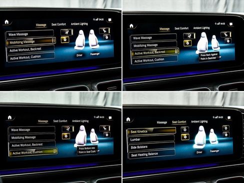 Used 2023 Mercedes-Benz GLE 53 AMG 4MATIC Coupe image 29