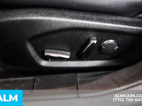 Used 2020 Ford Fusion SEL image 33