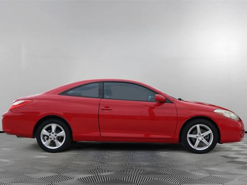 Used 2008 Toyota Solara SLE FWD image 4