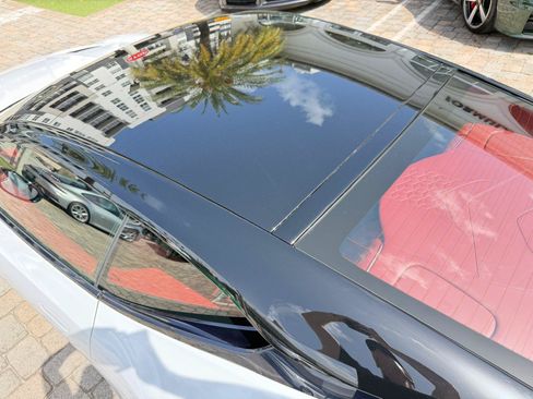 Used 2020 Aston Martin DBS Superleggera RWD image 16