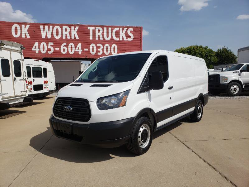 Used 2019 Ford Transit 150 130 Low Roof RWD image 3