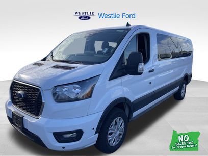 New 2026 Ford Transit 250 148 Medium Roof w/ Load Area Protection Package