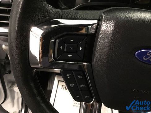 Used 2018 Ford F150 XLT w/ Equipment Group 302A Luxury image 43