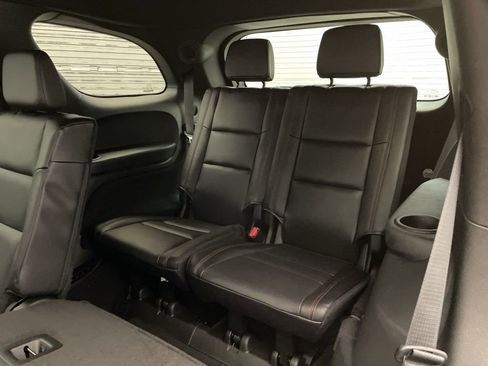 New 2026 Dodge Durango GT image 20