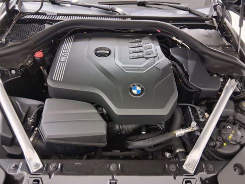 Used 2023 BMW Z4 sDrive30i w/ Convenience Package RWD image 33