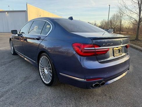 Used 2019 BMW ALPINA B7 xDrive AWD/4WD image 5