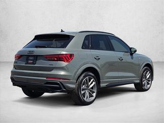 New 2025 Audi Q3 2.0T Premium AWD/4WD video 2