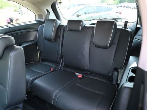 Used 2023 Honda Odyssey Elite image 26