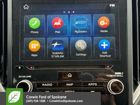 Used 2023 Subaru Forester Limited AWD/4WD image 28