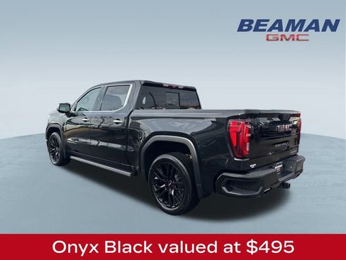 Used 2021 GMC Sierra 1500 Denali w/ Denali Ultimate Package image 5